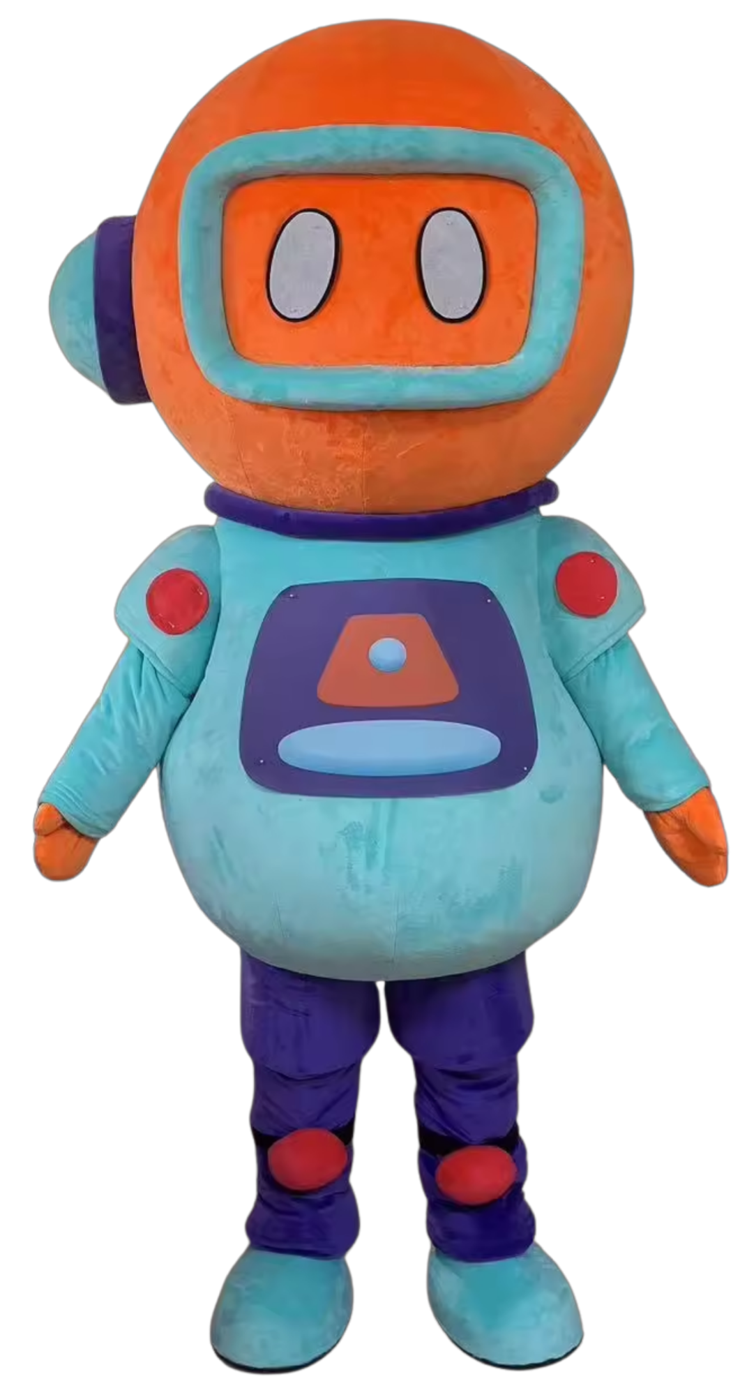 Mascot Maker | Custom Mascot Costumes - Made To Mascot